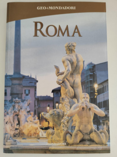 Roma - (Geo Mondadori)