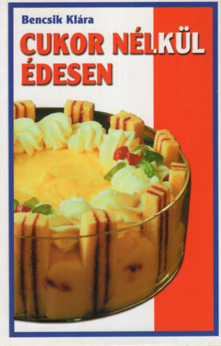 Cukor nlkl desen