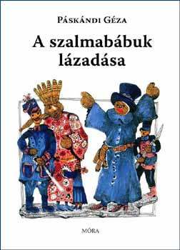 A szalmabbuk lzadsa