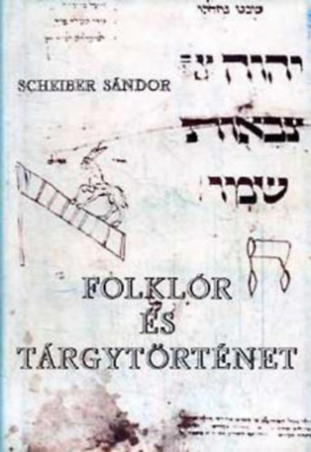 Folklr s trgytrtnet I-III.