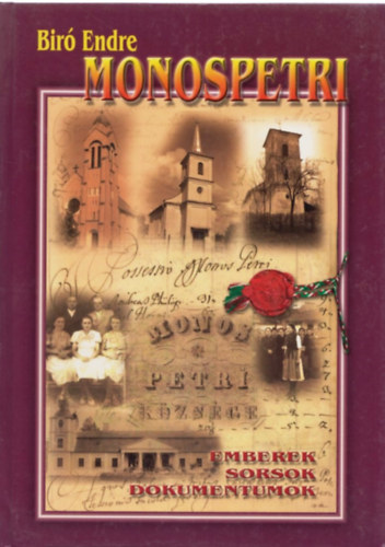 Monospetri