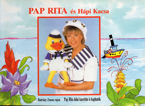 Pap Rita s Hpi Kacsa