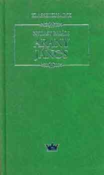 Arany Jnos - Klasszikusaink