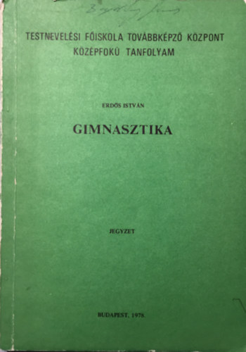 Gimnasztika