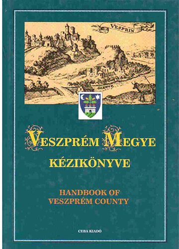 dr Kasza szerk. - Veszprm megye kziknyve 1. ktet