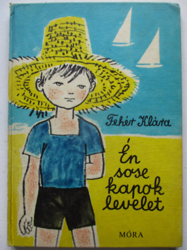 �n sose kapok levelet