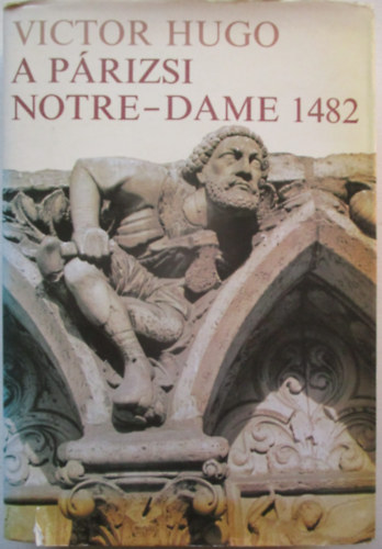 A p�rizsi Notre-Dame 1482