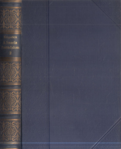 A francia forradalom II. 1789 - 1793