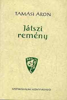 Jtszi remny