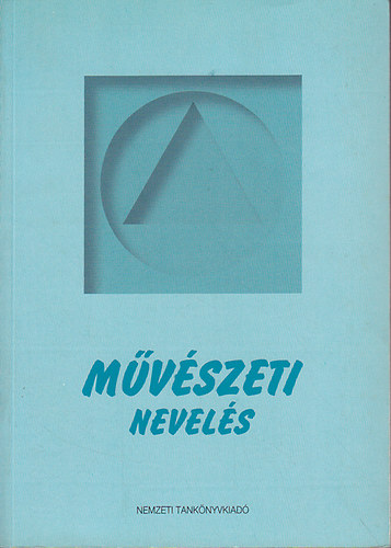 Mvszeti nevels