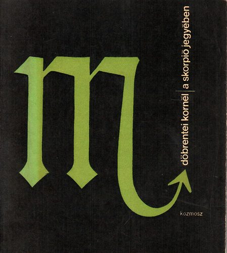 A Skorpi jegyben