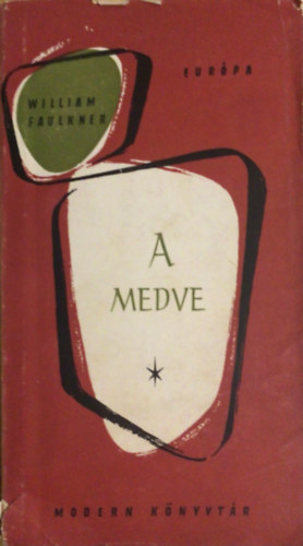 A medve