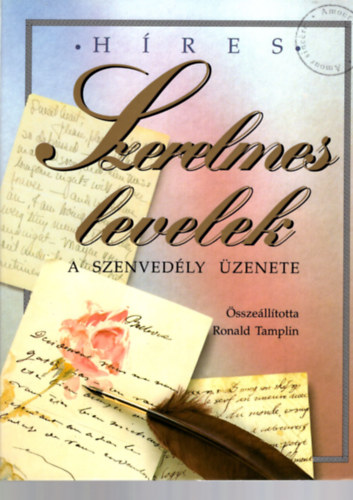 Hres szerelmes levelek