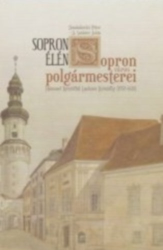 Sopron ln - Sopron vros polgrmesterei