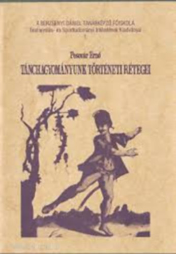 Pesovr Ern - Tnchagyomnyunk trtneti rtegei