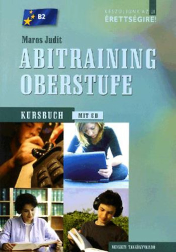 Abitraining Oberstufe Kursbuch 2B