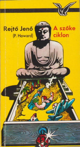 A szke ciklon