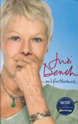 Judi Dench - And Furthermore