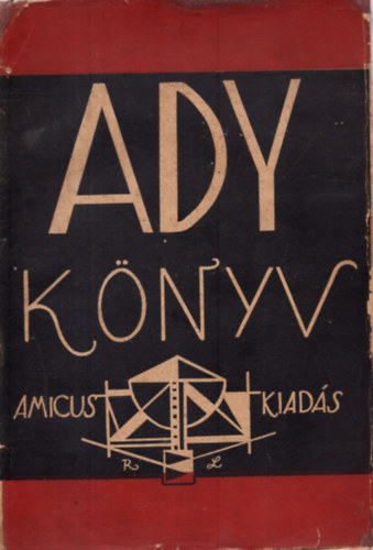 Ady-knyv (Dokumentumok az Ady-krdshez)