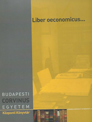 Liber Oeconomicus...