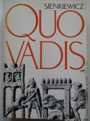 Quo vadis