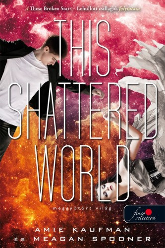 This Shattered World - Meggytrt vilg