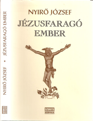 Jzusfarag ember