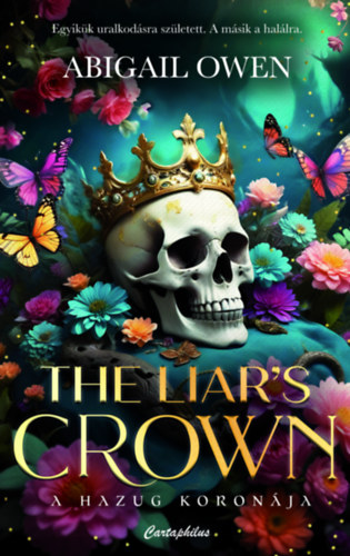 The Liar's Crown - A hazug koronja
