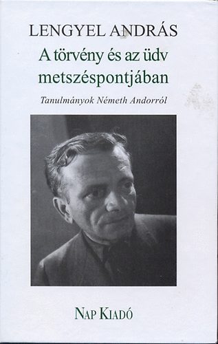 A trvny s az dv metszspontjban - Dediklt