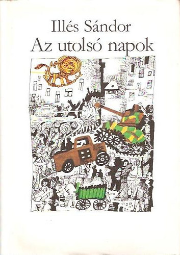 Az utols� napok