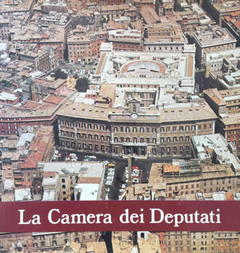 La Camera dei Deputati