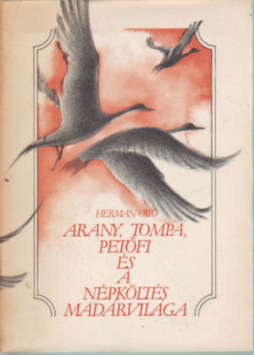 Arany, Tompa, Petfi s a npklts madrvilga