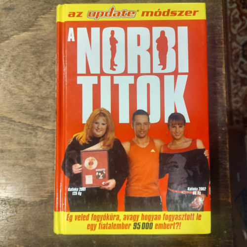 A Norbi titok