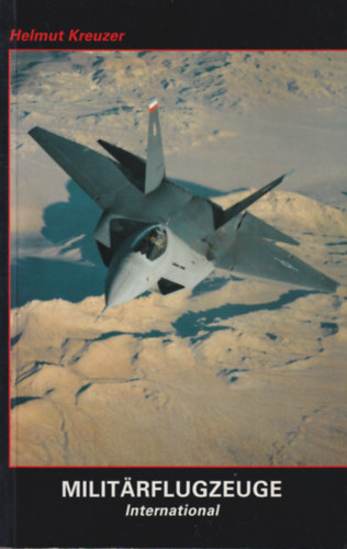 Militarflugzeuge International