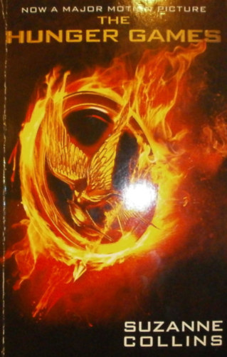 Suzanne Collins - The Hunger Games I. - The Tributes