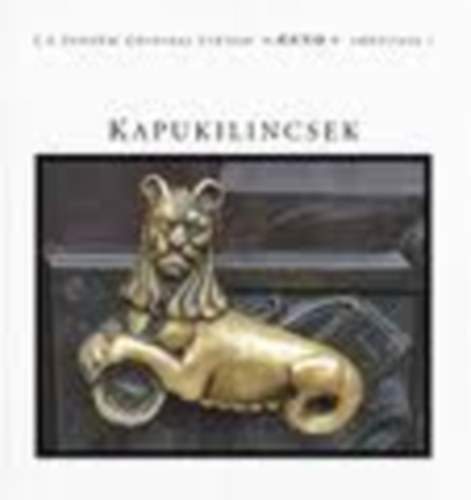 Kapukilincsek - Anno sorozat