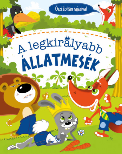 A legkir�lyabb �llatmes�k