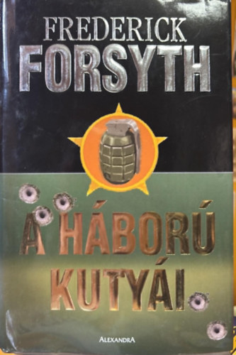 A h�bor� kuty�i