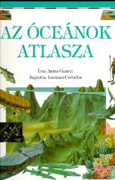 Az cenok atlasza