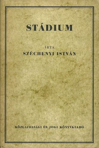 Szchenyi Istvn - Stdium