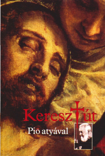 Kereszt�t Pio aty�val