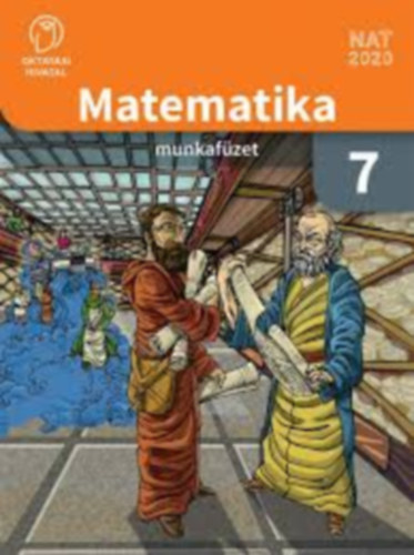 Matematika 7. munkafzet