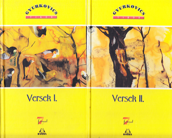 Versek I-II.