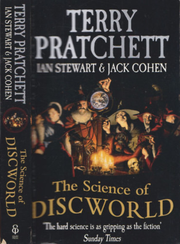 The Science of Discworld