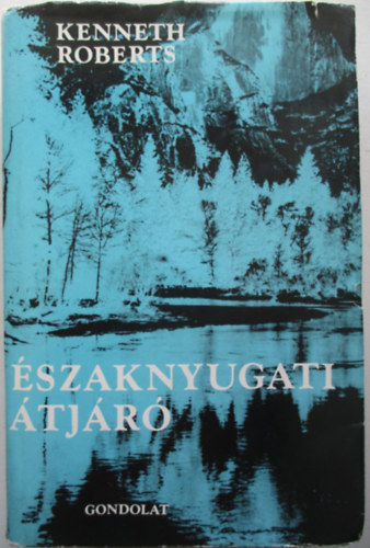 szaknyugati tjr