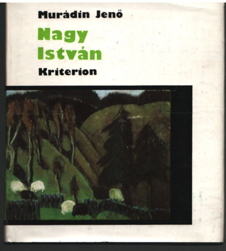 Murdin Jen - Nagy Istvn