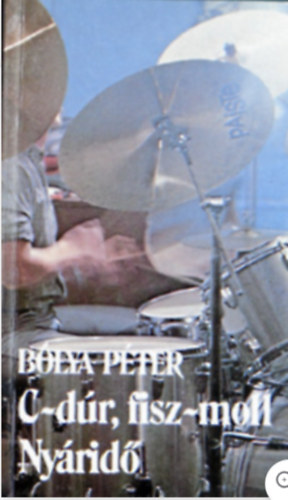 C-d�r, fisz-moll - Ny�rid�
