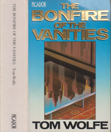 Tom Wolfe - The Bonfire of the Vanities