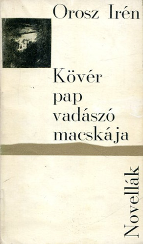 Kvr pap vadsz macskja