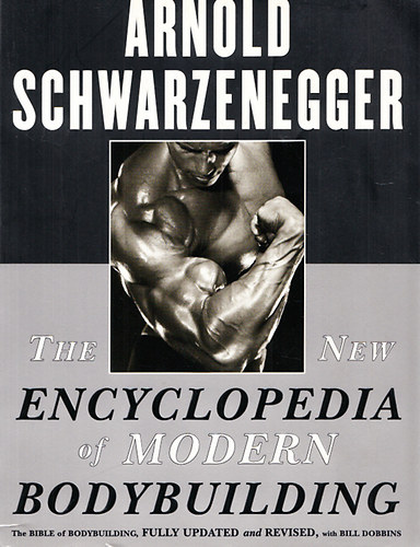 The new Encyclopedia of modern Bodybuilding